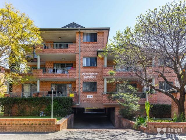 Townhouse for sale in Sydney, New South Wales