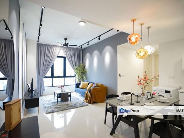 Condominium for rent in Country Heights Damansara, Kuala Lumpur