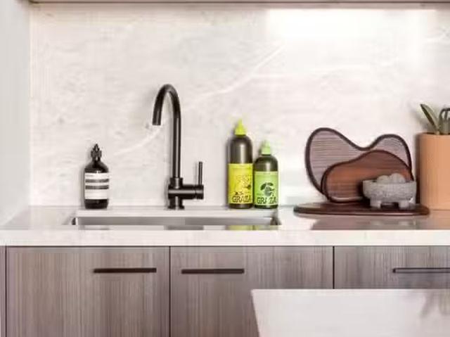 Condo for rent in Woburn, Ontario