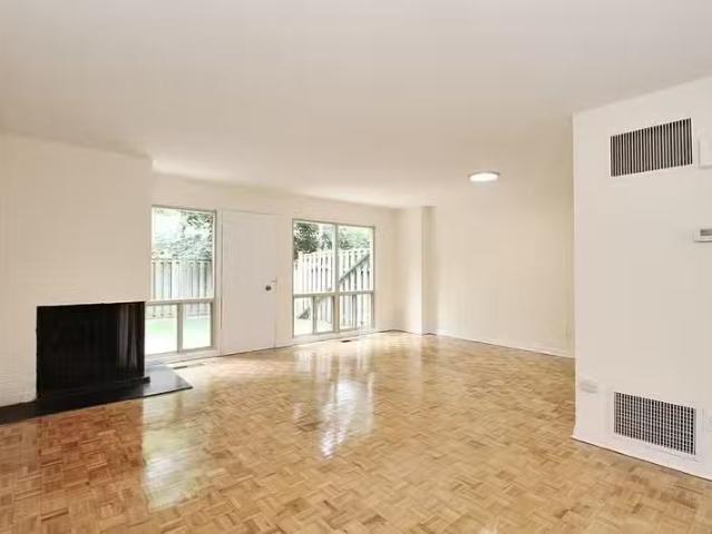 Condo for rent in Woburn, Ontario