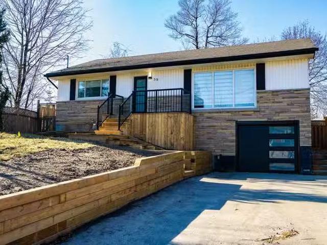 Condo for rent in Ancaster, Ontario