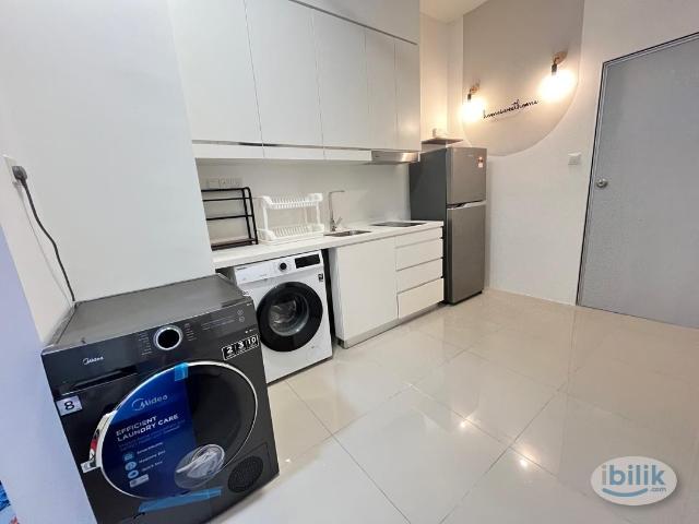 Room for rent in Kuala Lumpur
