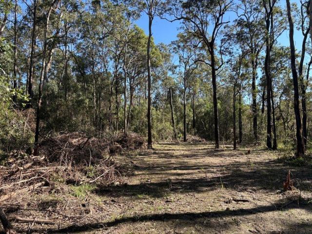 Land for sale in Gibberagee, New South Wales