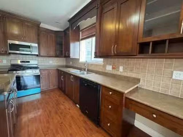 House for rent in Maple Ridge, British Columbia