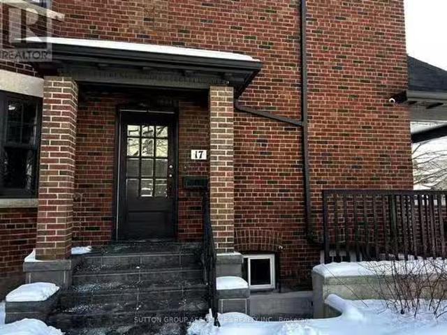 House for rent in Woburn, Ontario