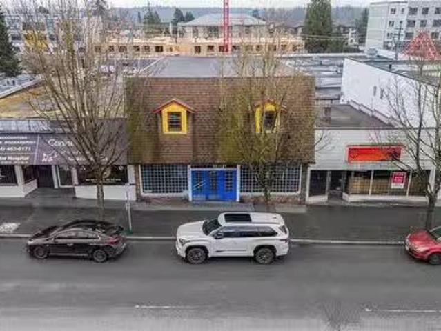 House for rent in Maple Ridge, British Columbia