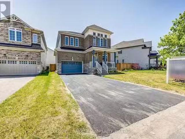 House for rent in Dufferin, Ontario