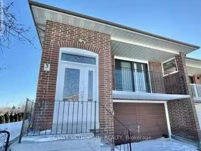 House for rent in York, Ontario