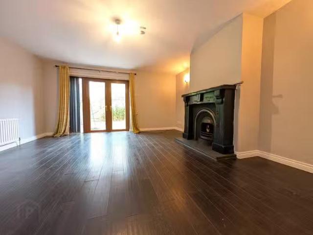 House to rent