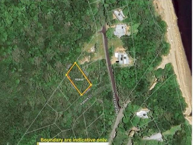 Land for sale in Cooktown, Queensland
