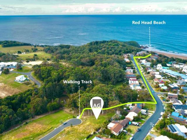 Property for sale in Red Head, New South Wales