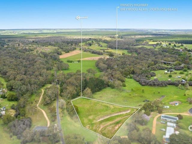 Land for sale in Dartmoor