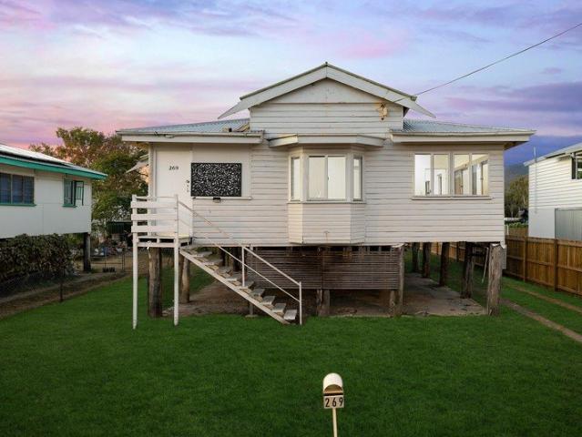 House for sale in Rockhampton, Queensland