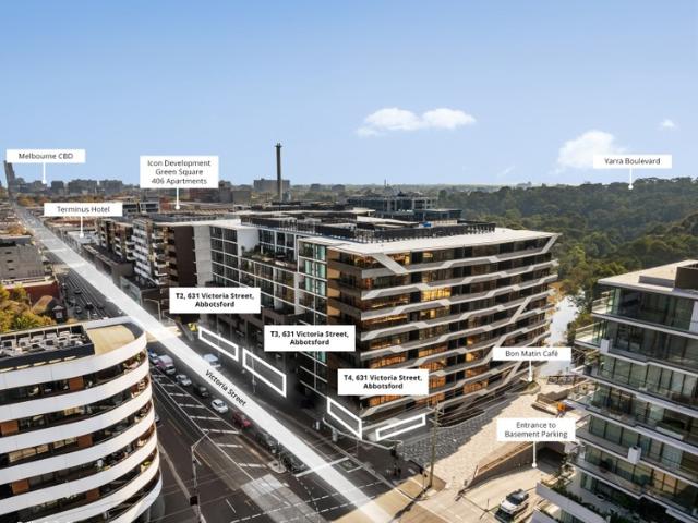 Office for sale in Camerons Creek, Victoria
