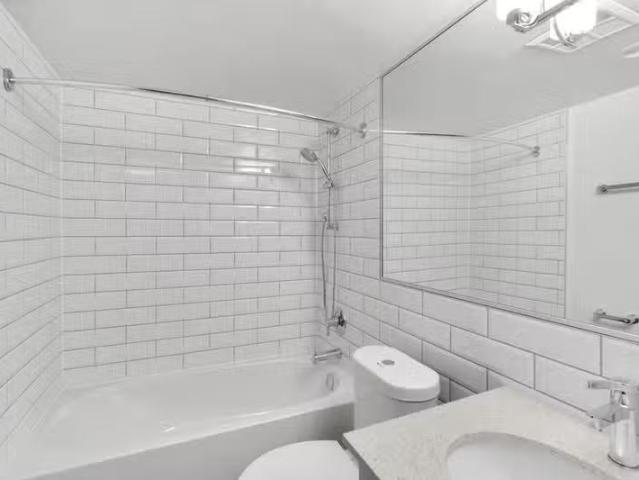 Condo for rent in Vancouver, British Columbia