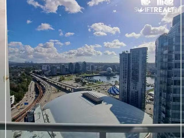 Condo for rent in Vancouver, British Columbia
