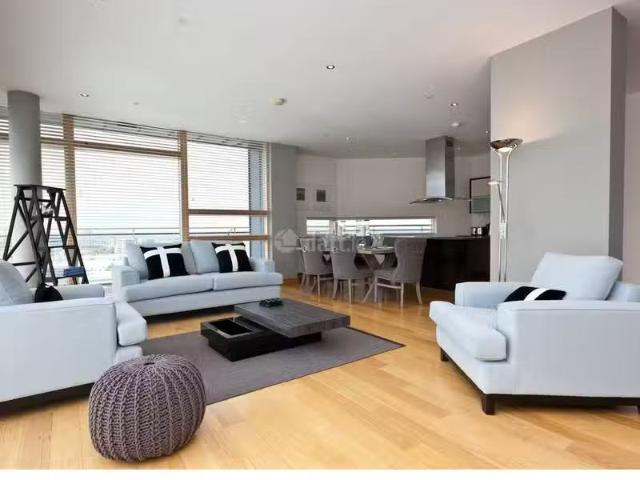 Apartment to rent
