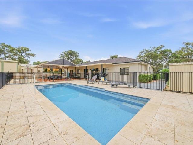 Cottage for sale in Thirlmere, New South Wales