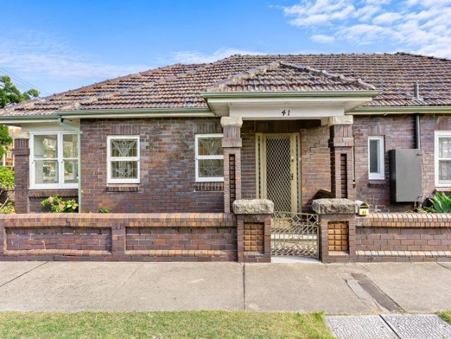 Villa for rent in Sydney, New South Wales