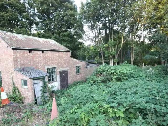 House for rent in Pouchen End, Hertfordshire