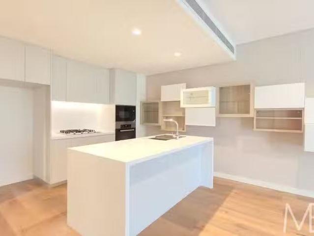 Apartment for rent in Pymble, New South Wales