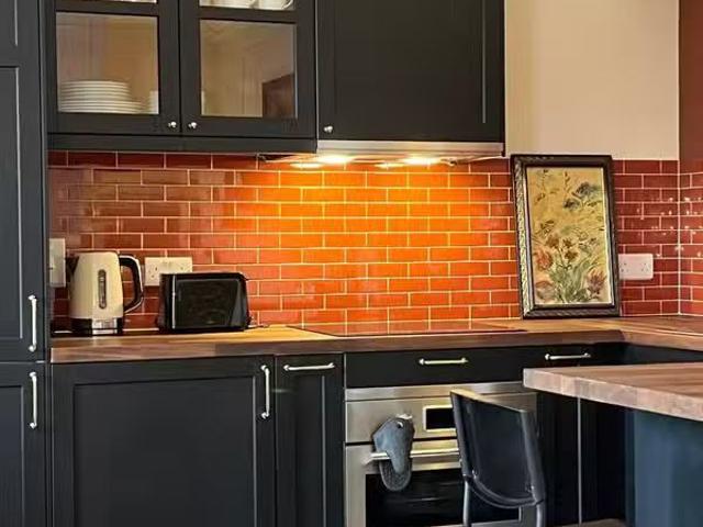 Apartment to rent