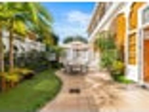 Apartment for sale in Devonport, Devonport-Takapuna