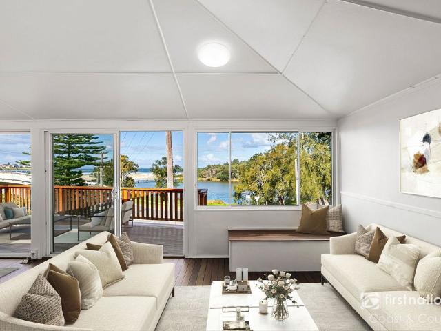 House for rent in New South Wales