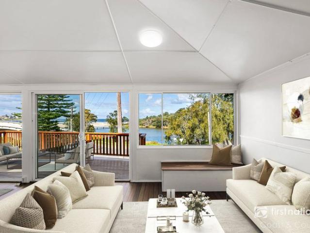 House for rent in New South Wales