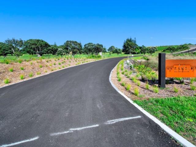 Land for sale in Hillsborough, Taranaki