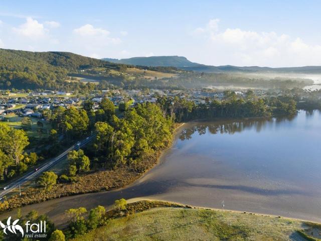 Land for sale in Hobart, Tasmania