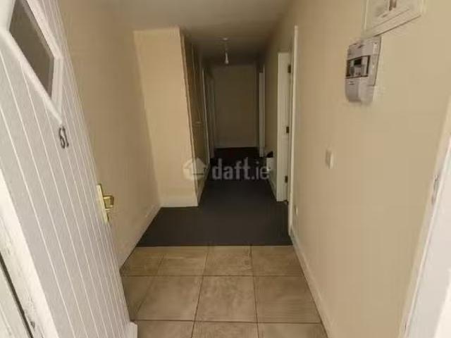 Apartment to rent