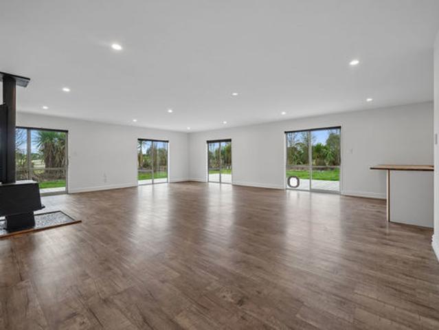 Property for sale in Lake Rotoroa, Canterbury