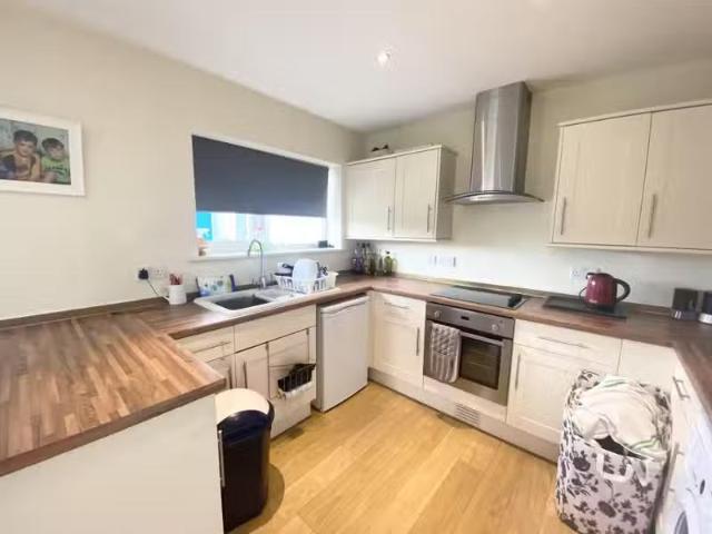 Apartment for rent