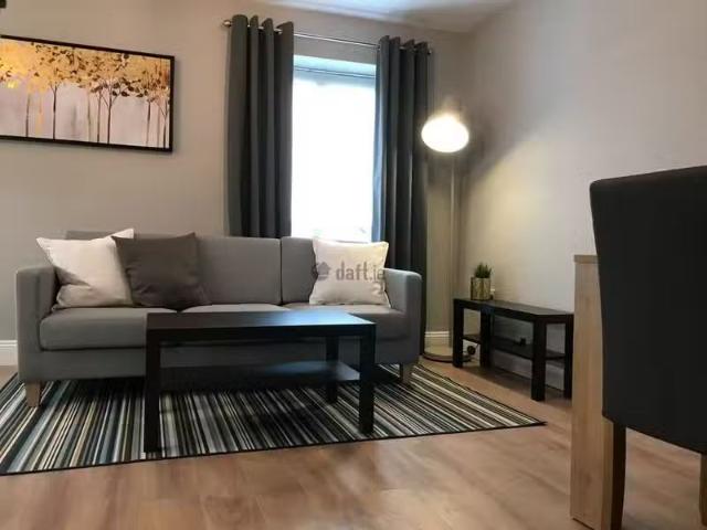 Apartment to rent