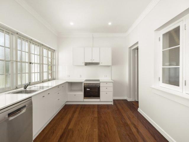 House for rent in Toombul, Queensland
