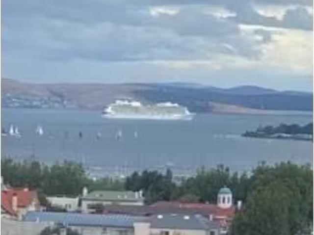 House for rent in Hobart, Tasmania