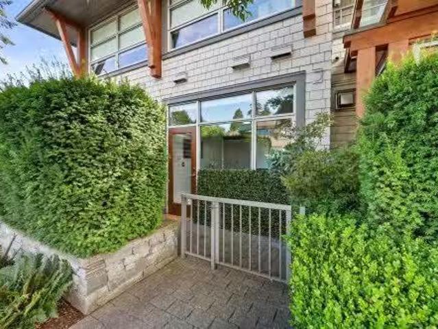 House for rent in West Vancouver, British Columbia