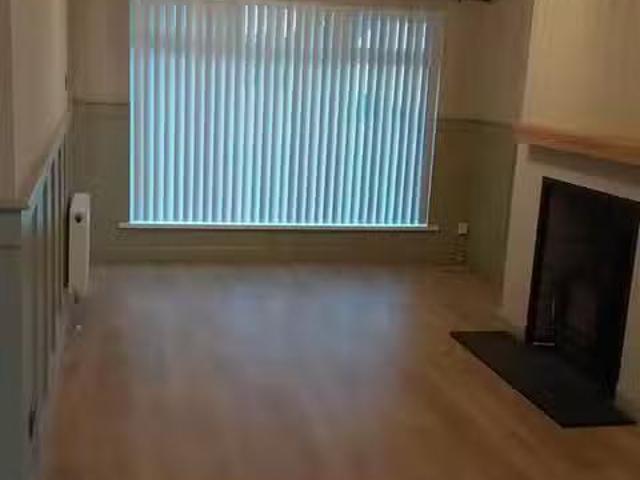 House to rent