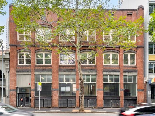 Office for rent in Sydney, New South Wales