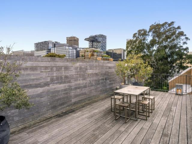 Office for rent in Sydney, New South Wales