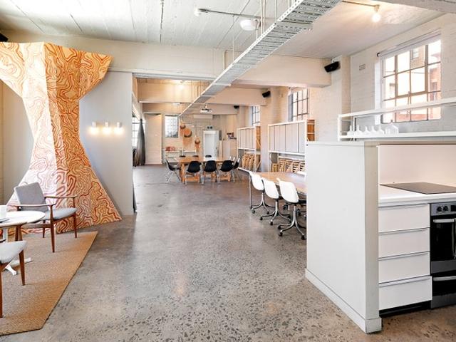Office for rent in Sydney, New South Wales