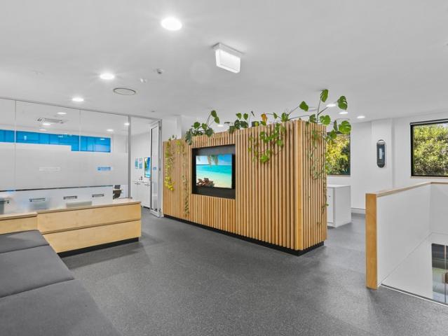 Office for rent in Sydney, New South Wales