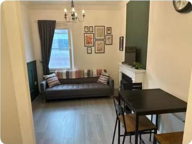 Apartment to rent