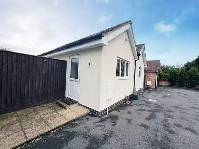 House for rent
