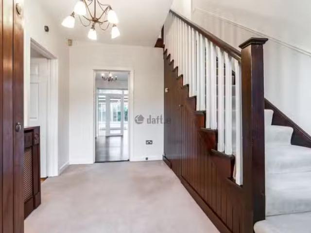House to rent