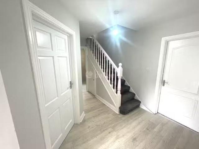 House to rent