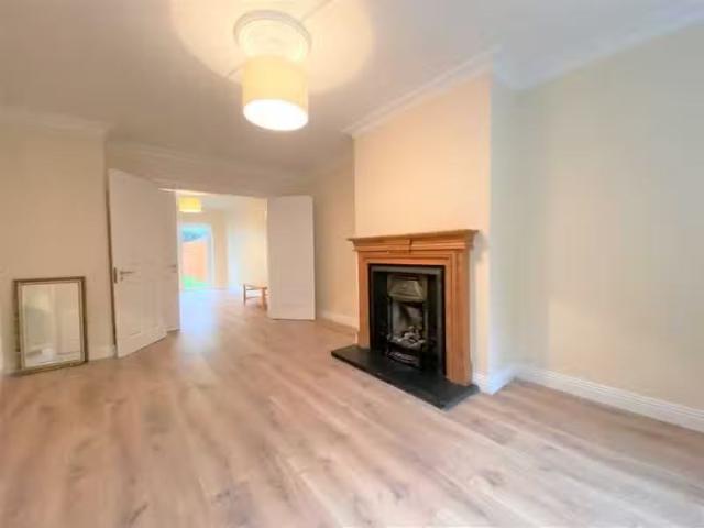 House to rent