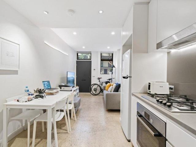 Land for rent in Sydney, New South Wales