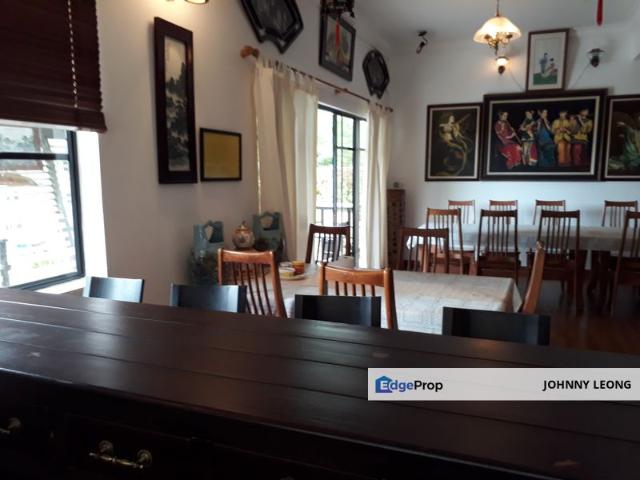 House for sale in Tanah Rata, Cameron Highlands